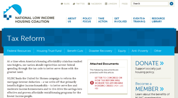 housingtaxreform.org