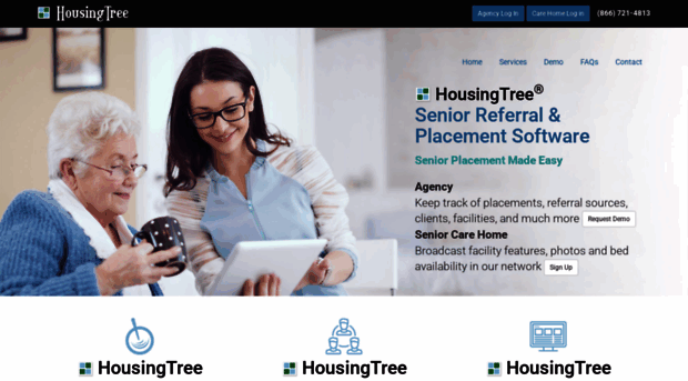 housingtree.com