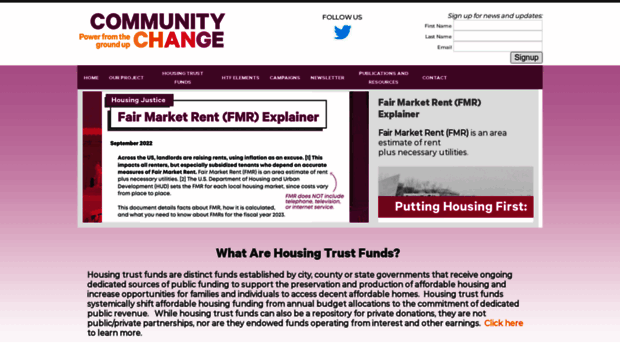 housingtrustfundproject.org