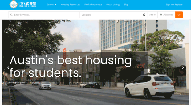 housingutexas.com