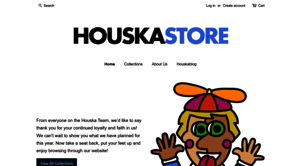 houskagallerystore.com