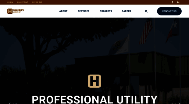 housleygroup.com