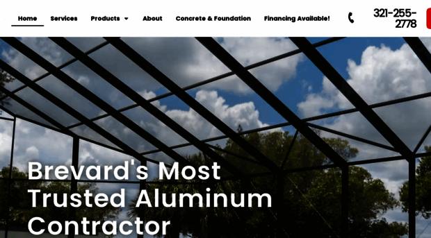 housmansaluminum.com