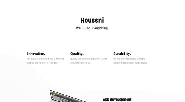 houssni.com