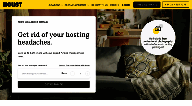 houst.com