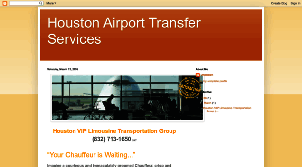 houston-airport-transfer-services.blogspot.com