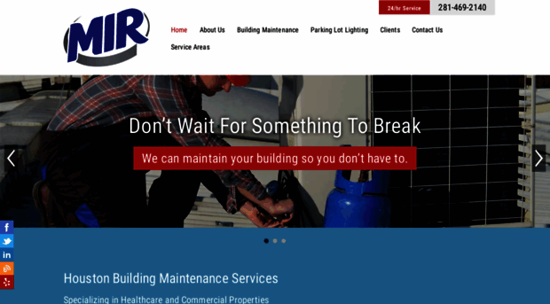 houston-building-maintenance.com