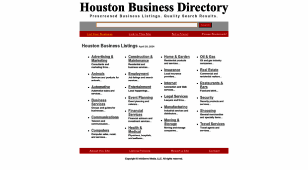 houston-business-directory.com