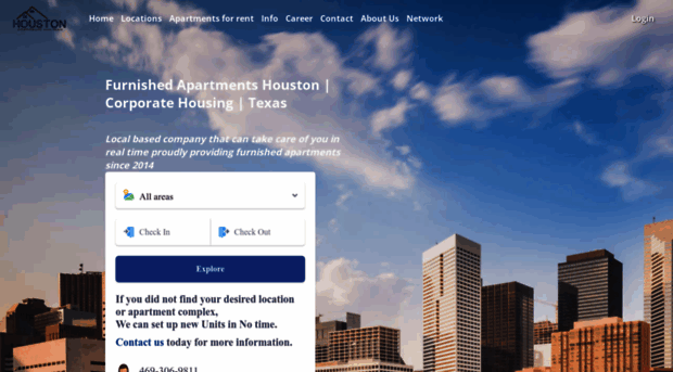houston-corporate-housing.com