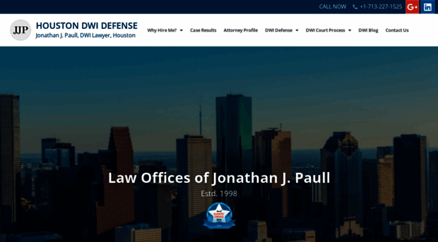 houston-dwi-defense.com