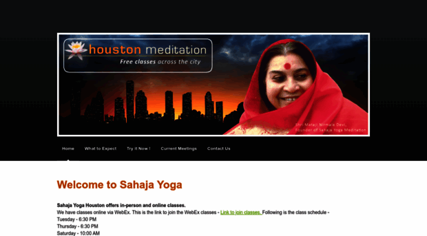 houston-meditation.org