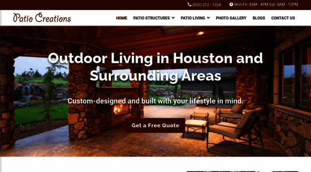 houston-patio.com