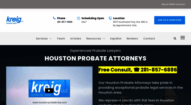 houston-probate-law.com