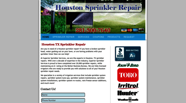 houston-sprinkler-repairs.com
