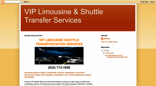 houston-vip-shuttle.blogspot.com