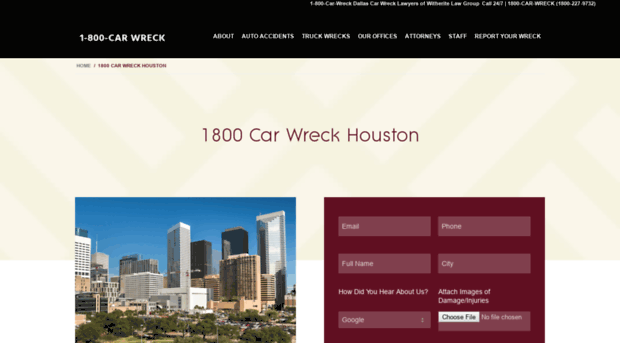 houston.1800-car-wreck.com