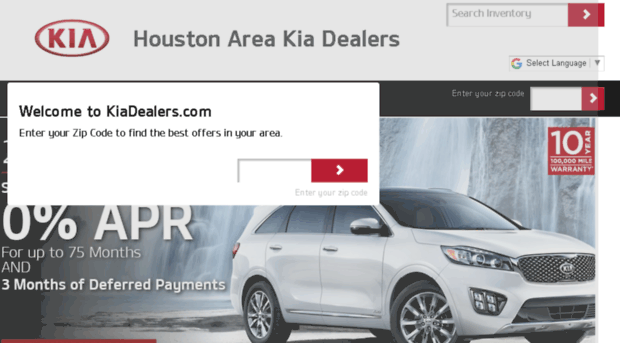 houston.kiadealers.com