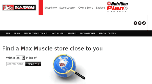 houston.maxmuscle.com