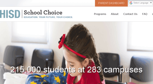 houston.smartchoiceschools.com