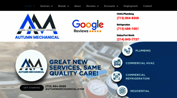 houstonairrepair.com