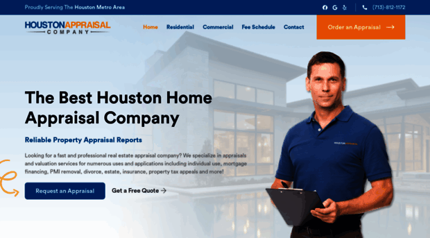 houstonappraisalcompany.com