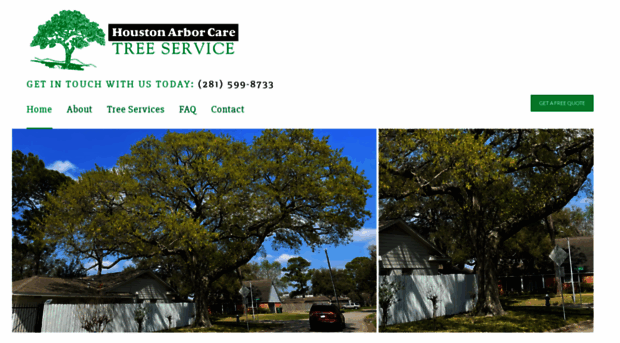 houstonarborcaretreeservice.com