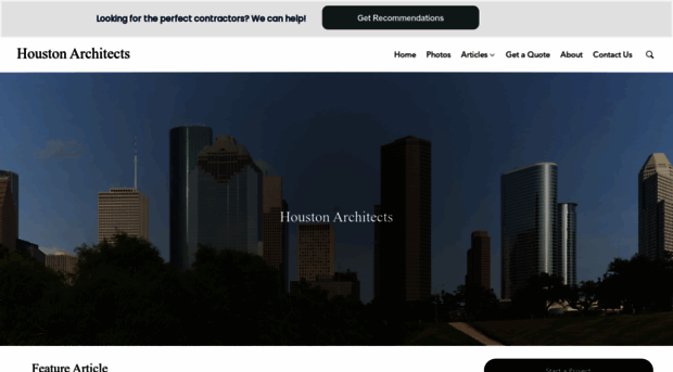 houstonarchitects.org