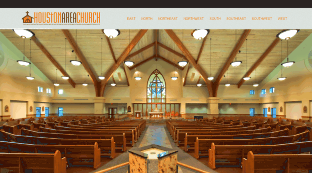 houstonareachurch.com