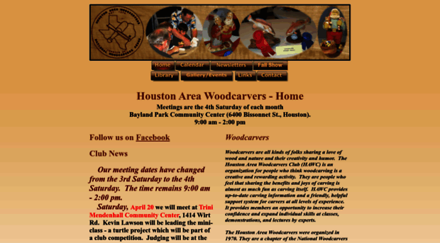 houstonareawoodcarvers.com