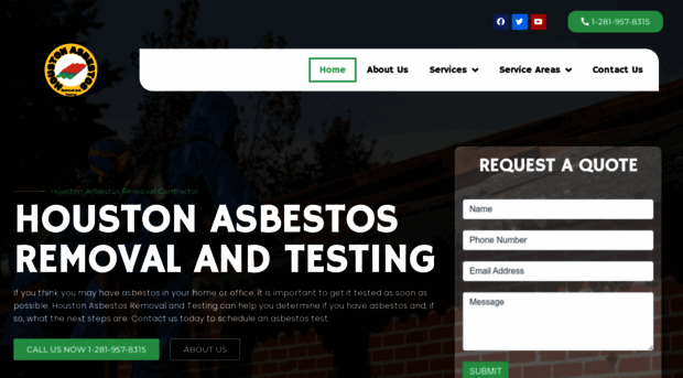 houstonasbestosremovalandtesting.com