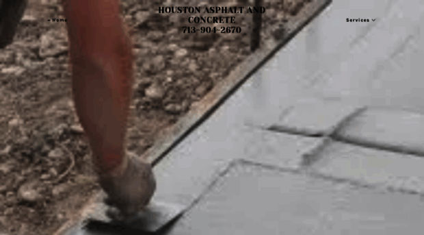 houstonasphaltandconcrete.com