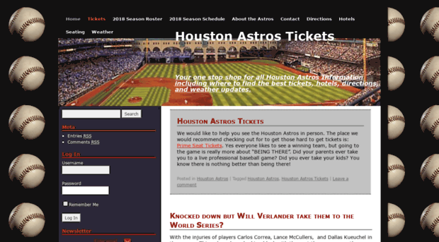 houstonastrostickets.com