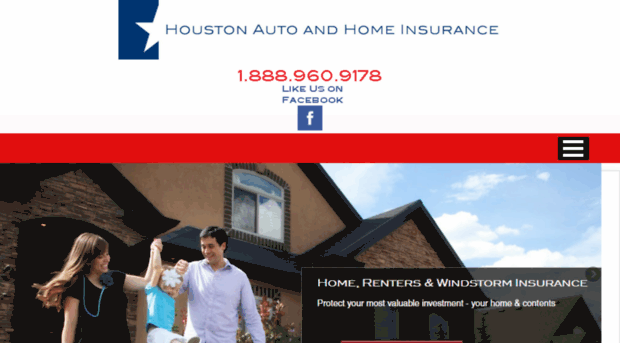 houstonautoandhomeinsurance.com