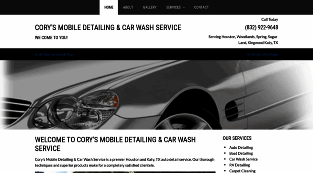 houstonautodetailshop.com