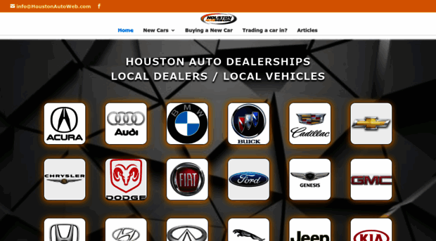 houstonautoweb.com