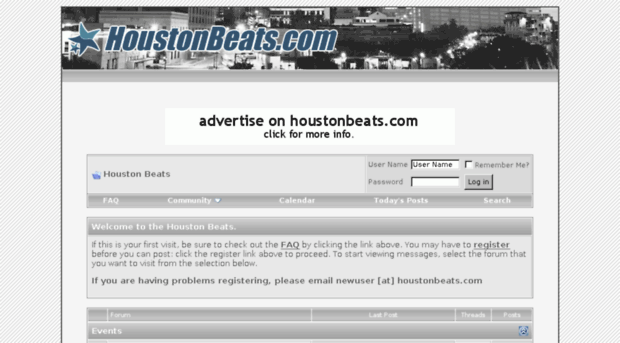 houstonbeats.com
