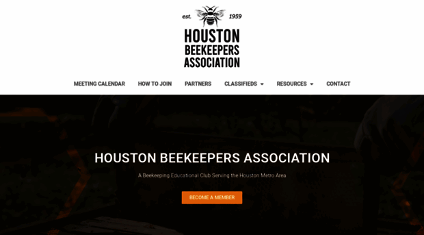 houstonbeekeepers.org