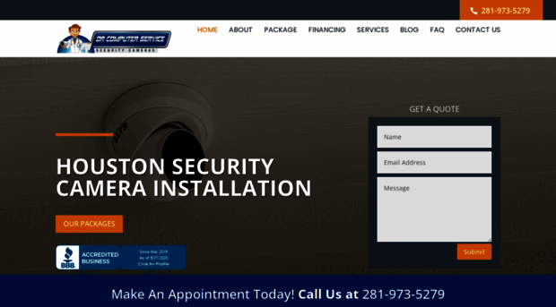 houstonbestsecuritysolution.com