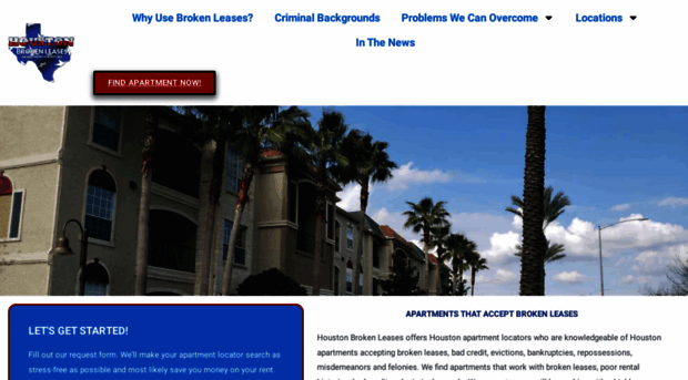 houstonbrokenleases.com