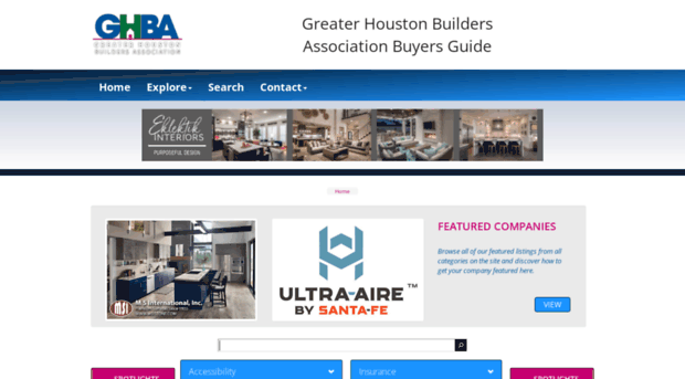 houstonbuildersbuyersguide.com