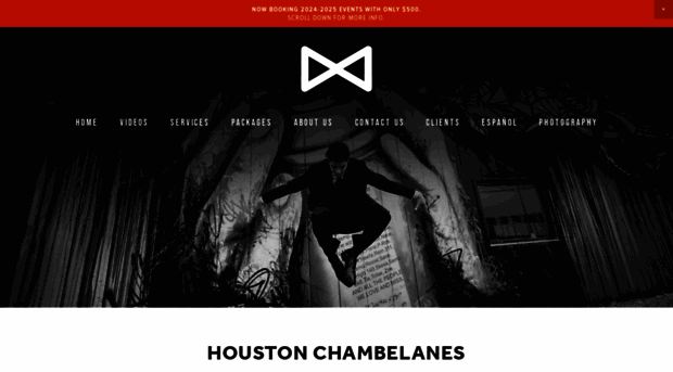 houstonchambelanes.com