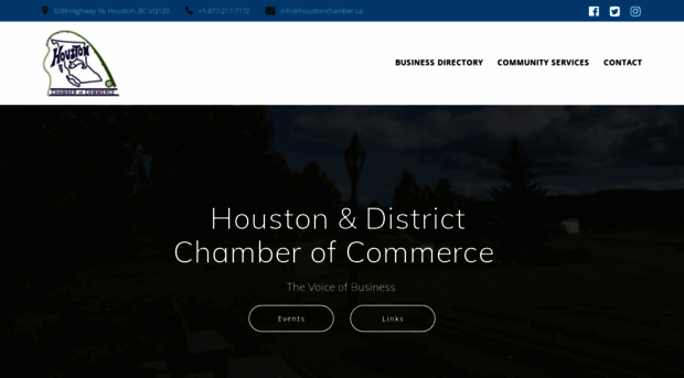 houstonchamber.ca