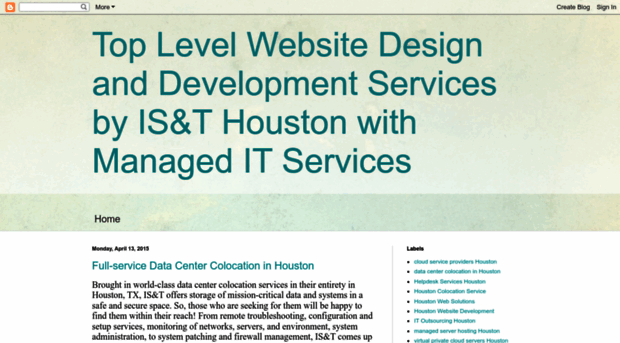 houstoncloudandwebsolutions.blogspot.jp