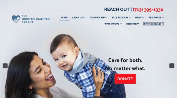 houstoncoalition.com