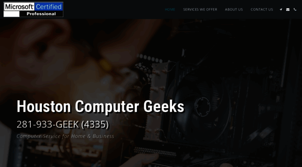 houstoncomputergeeks.com