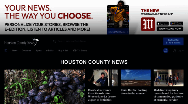 houstonconews.com