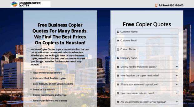 houstoncopiers.biz