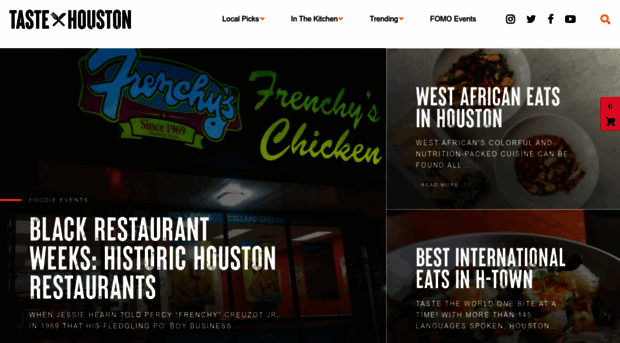 houstonculinarytours.com