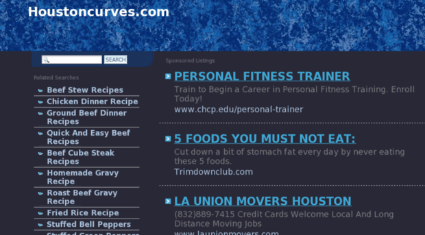 houstoncurves.com