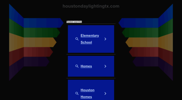 houstondaylightingtx.com